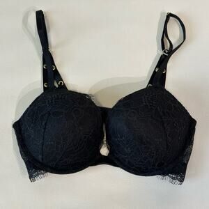 Victoria’s Secret Very Sexy Push-Up Bra